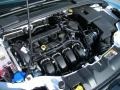 2.0 Liter GDI DOHC 16-Valve Ti-VCT 4 Cylinder Engine for 2012 Ford Focus SEL Sedan #48634310