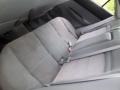 Satin Silver Metallic - MAZDA6 i Sedan Photo No. 15