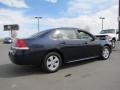 Imperial Blue Metallic - Impala LT Photo No. 6