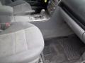 Satin Silver Metallic - MAZDA6 i Sedan Photo No. 18