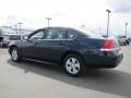 Imperial Blue Metallic - Impala LT Photo No. 8