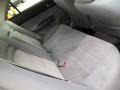 Satin Silver Metallic - MAZDA6 i Sedan Photo No. 19