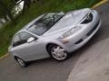 Satin Silver Metallic - MAZDA6 i Sedan Photo No. 20