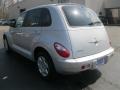 Bright Silver Metallic - PT Cruiser  Photo No. 12