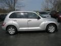 Bright Silver Metallic - PT Cruiser  Photo No. 14