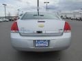 Silver Ice Metallic - Impala LT Photo No. 7