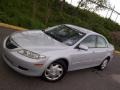 Satin Silver Metallic - MAZDA6 i Sedan Photo No. 25