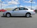Silver Ice Metallic - Impala LT Photo No. 1