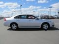 Silver Ice Metallic - Impala LT Photo No. 5