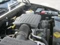 Graphite Metallic - Durango SLT 4x4 Photo No. 13