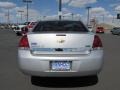 Silver Ice Metallic - Impala LT Photo No. 7