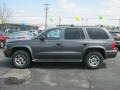 Graphite Metallic - Durango SLT 4x4 Photo No. 14