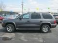 2003 Graphite Metallic Dodge Durango SLT 4x4  photo #14