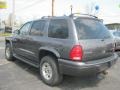 Graphite Metallic - Durango SLT 4x4 Photo No. 15
