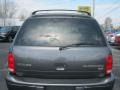 Graphite Metallic - Durango SLT 4x4 Photo No. 16