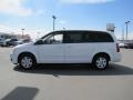 Stone White - Grand Caravan SE Photo No. 1