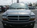 2003 Graphite Metallic Dodge Durango SLT 4x4  photo #18