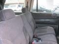 Graphite Metallic - Durango SLT 4x4 Photo No. 20