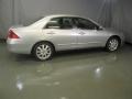 Alabaster Silver Metallic - Accord SE V6 Sedan Photo No. 11