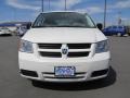 Stone White - Grand Caravan SE Photo No. 3
