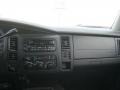 Graphite Metallic - Durango SLT 4x4 Photo No. 21