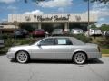 Light Platinum - DeVille Sedan Photo No. 1