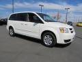 Stone White - Grand Caravan SE Photo No. 4