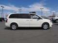 Stone White - Grand Caravan SE Photo No. 5