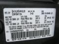 Graphite Metallic - Durango SLT 4x4 Photo No. 24