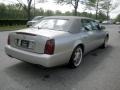 Light Platinum - DeVille Sedan Photo No. 4