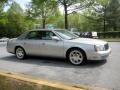 Light Platinum - DeVille Sedan Photo No. 5