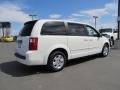 Stone White - Grand Caravan SE Photo No. 6