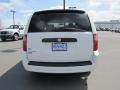 Stone White - Grand Caravan SE Photo No. 7