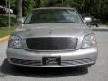 Light Platinum - DeVille Sedan Photo No. 7
