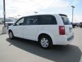 Stone White - Grand Caravan SE Photo No. 8