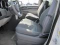 Stone White - Grand Caravan SE Photo No. 9