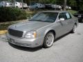 Light Platinum - DeVille Sedan Photo No. 8