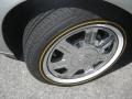 Light Platinum - DeVille Sedan Photo No. 9