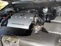 Light Platinum - DeVille Sedan Photo No. 10
