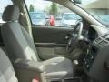 2006 Silver Green Metallic Chevrolet Malibu LS Sedan  photo #7