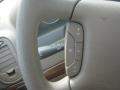 2006 Silver Green Metallic Chevrolet Malibu LS Sedan  photo #10