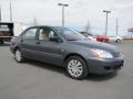 Graphite Gray Pearl - Lancer ES Photo No. 4