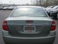 2006 Silver Green Metallic Chevrolet Malibu LS Sedan  photo #14