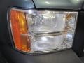 2008 Stealth Gray Metallic GMC Sierra 1500 Extended Cab 4x4  photo #5