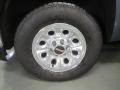 2008 Stealth Gray Metallic GMC Sierra 1500 Extended Cab 4x4  photo #6