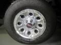 2008 Stealth Gray Metallic GMC Sierra 1500 Extended Cab 4x4  photo #7