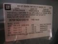 2008 Stealth Gray Metallic GMC Sierra 1500 Extended Cab 4x4  photo #8