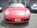 Guards Red - Boxster  Photo No. 2