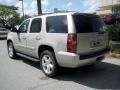 2008 Silver Birch Metallic Chevrolet Tahoe LT 4x4  photo #2