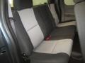 2008 Stealth Gray Metallic GMC Sierra 1500 Extended Cab 4x4  photo #16